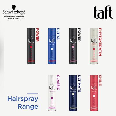 Schwarzkopf Ultra Hair Spray 250 ml - Hair Sprays & Mists