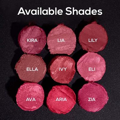 Renee Poutstay Transfer Proof Lipstick- 08 Lia 2 gm - Lipsticks