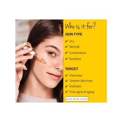 L'Occitane Immortelle Divine Extract Serum 30 ml - Face Serum