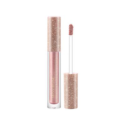 Miss Rose Glitter Liquid Eyeshadow 7001 - 008M07 20 gm - Eyeshadow, Bases & Primers