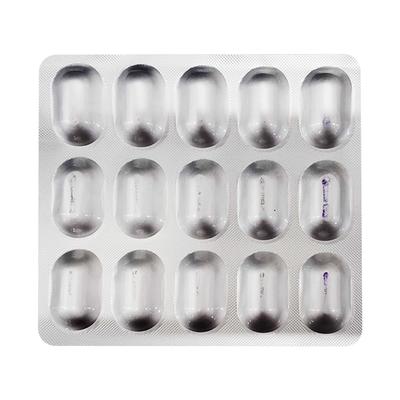 HEMFER XT Tablet 15's - Anaemia-VMA