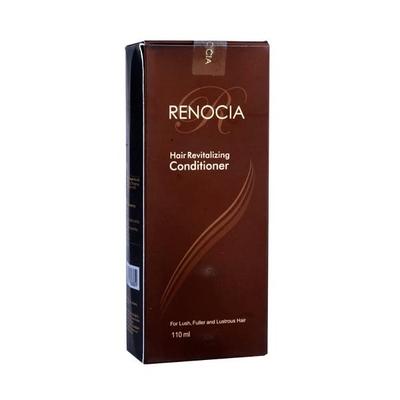 Renocia Hair revitalizing Conditioner 110ml - Cleanser-Oth