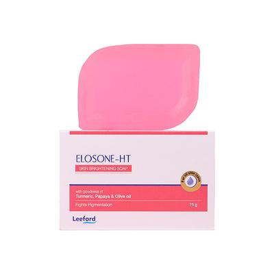 ELOSONE HT Soap 75gm - Cleanser-Emo