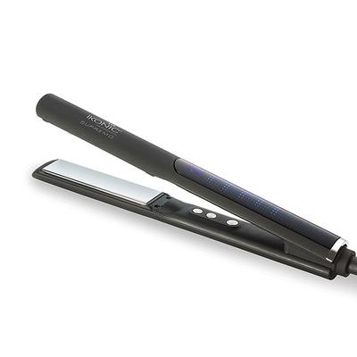 Ikonic Hair Straightener - Supremo Black 1's - Straighteners
