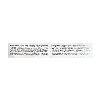 REGA BPO ACNE SPOT CORRECTOR Gel 15g - Scar-Otd