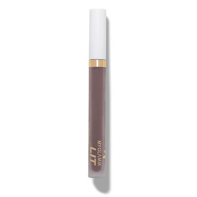 Lit Liquid Velvet Matte Lipstick 3 Ml - Vm 12 Girls Like You 3 Ml - Lipsticks