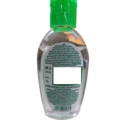 Dettol Instant Hand Sanitizer - Original 47 ml - Others