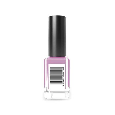 Sery Bold Nail Polish With Almond Oil Andvitamine, Toxin Free-Royal Violet, MNP-16 8 gm - Nail Polish