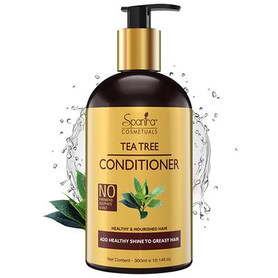 Spantra Tea tree Conditioner 300 ml - Conditioners
