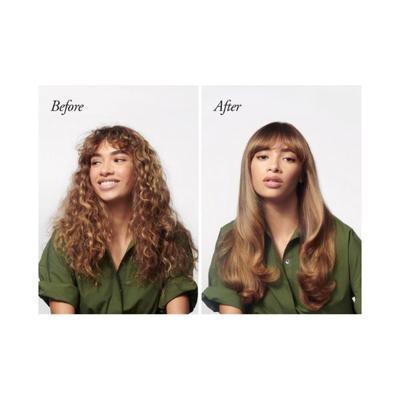 Oribe Straight Away Smoothing Blowout Cream Travel Size 50 ml - Hair Serums