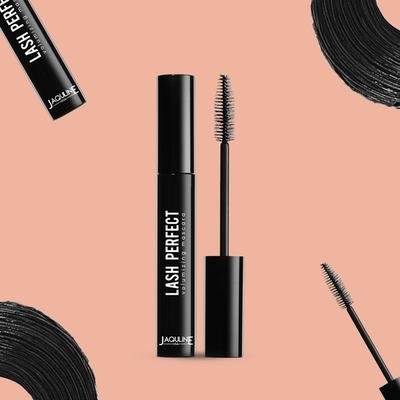 Jaquline USA Lash perfect Volumizing mascara 9.5 gm - Mascaras