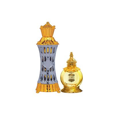 Ajmal Mizyaan Concentrated Perfume Oil Oriental Musky Attar And Mukhallat AL Wafa Concentrated Perfume Oil Oriental Musky Attar 26 ml - Deodorants/Roll-Ons
