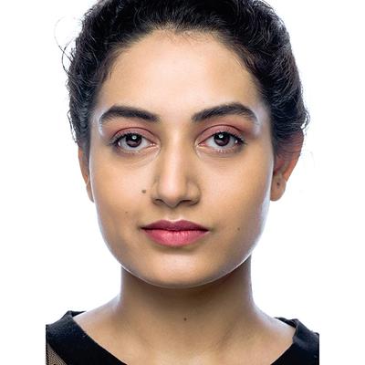 SUGAR Cosmetics Set The Tone Tinted Powder - 10 Latte 15 gm - Loose Powder