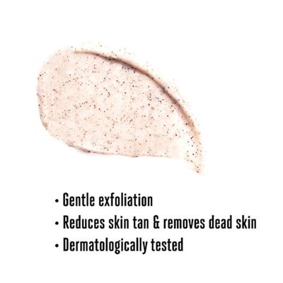 Lakme Sun Expert Exfoliation De Tan Scrub 50 gm - Scrubs & Exfoliants