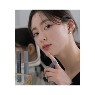 Rom&Nd Han All Fix Mascara V01 Volume Black 7 gm - Mascaras