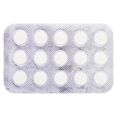 NEBILOC 5 AM Tablet 15's - Hypertension-Cal