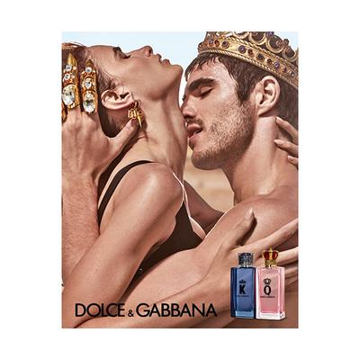 Q By Dolce&Gabbana Edp 30 ml - Women Perfumes (Edt/Edp)