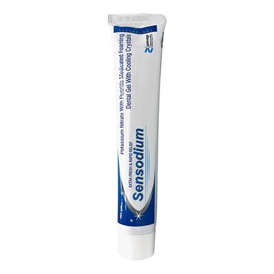 SENSODIUM Tooth Paste 100gm - Oral Care - P-Mou