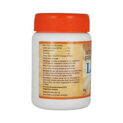 Looz Fibre Granule 90gm - Constipation-Lax