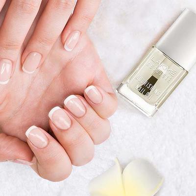 Lakme Unreal Gel Stylist Nail Care Oil, 12 ml - Nail Polish