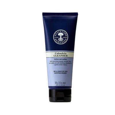 Neal'S Yard Remedies Calendula Cleanser 100 gm - Scrubs & Exfoliants