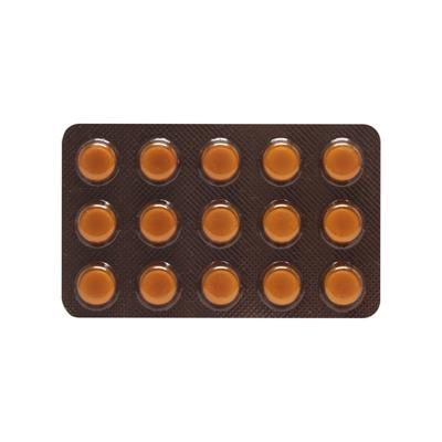 Inderal 10mg Tablet 15'S - Migraine