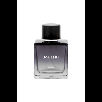 Ajmal Ascend EDP & Deep Earth EDT Pack of 2 350 ml - Perfumes (Edt/Edp)