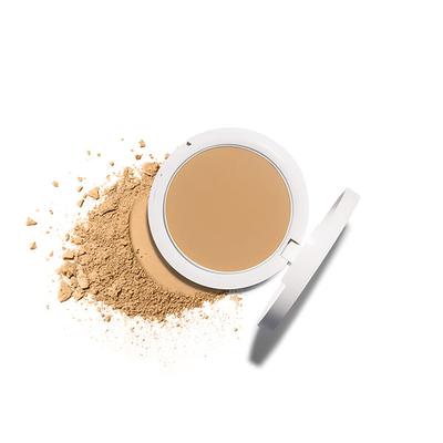 Myglamm Lit Radiant Matte Compact Powder - Beat 9 Gm - Compact Powder