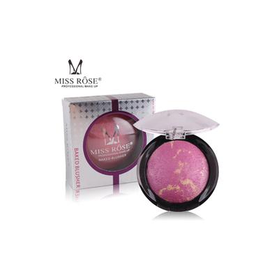 Miss Rose Professional Baked Blusher 7004 - 083 06 20 gm - Blushes