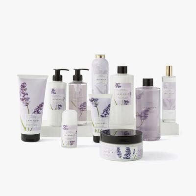 Marks & Spencer Lavender Hand & Body Lotion 250 ml - Lotions & Creams