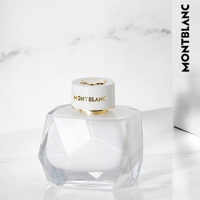 Montblanc Signature EDP 50 ml - Women Perfumes (Edt/Edp)