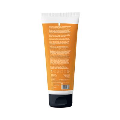 Arata Sunscreen Cream, Matte Finish, for UVA and UVB Protection SPF 50+ and PA+++ 50ml - Face Sunscreen
