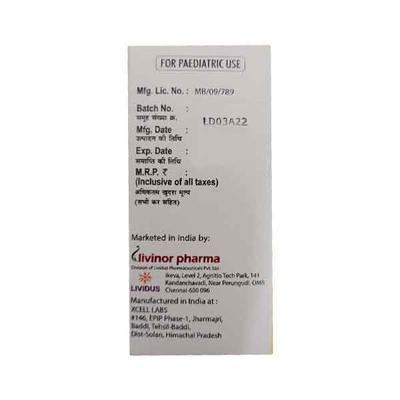 ZITHROBACT 200 Oral suspension 15ml - Bacterial Infections-Mac