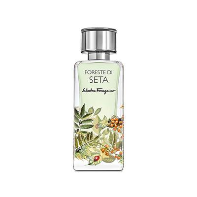 Ferragamo Foreste Di Seta Eau De Parfum 100 ml - Perfumes (Edt/Edp)