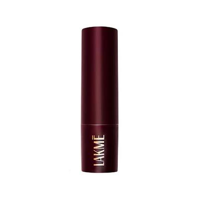 Lakme Ultimat Glam Satin Matte Lipstick -Redflame-UR2 4.3 g - Lipsticks