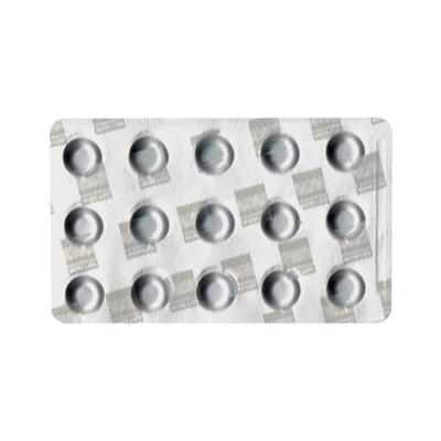 PIONORM 15 Tablet 15's - Diabetes-Ant