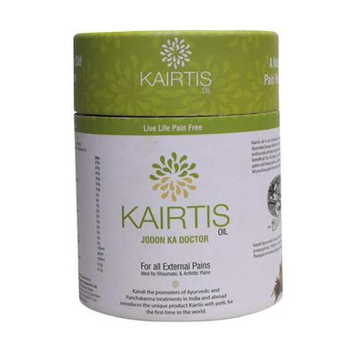 Kairali Kairtis Oil 110 ml - Massage Oils