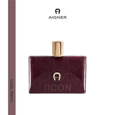 Aigner True Icon Eau De Parfum 100 ml - Women Perfumes (Edt/Edp)