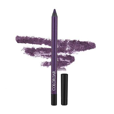 Colorbar Amethyst Spark - (011) 1 gm - Kajal & Kohls