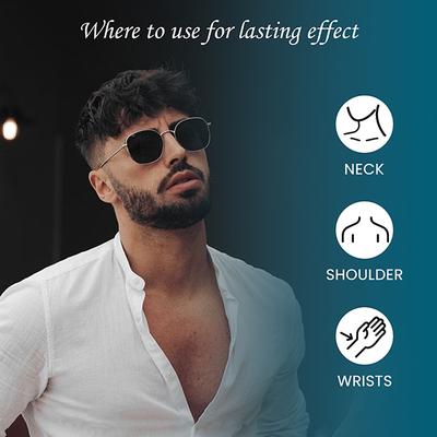 French Essence Eau De Parfum - Bleu 60 ml - Perfumes (Edt/Edp)