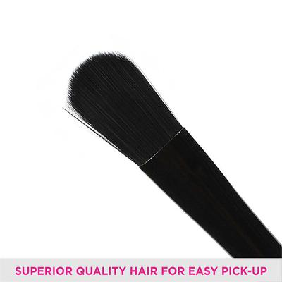 Vega Pancake Brush (PCB - 01) 1's - Face Brush