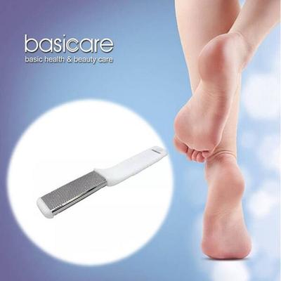 Basicare Rasp/Foot Brush 1's - Foot Scrubs
