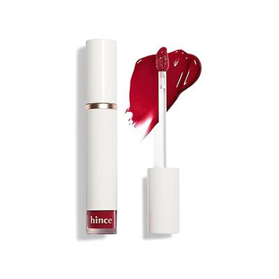 Hince Mood Enhancer Water Liquid Glow W008 Classical 4 ml - Lip Glosses