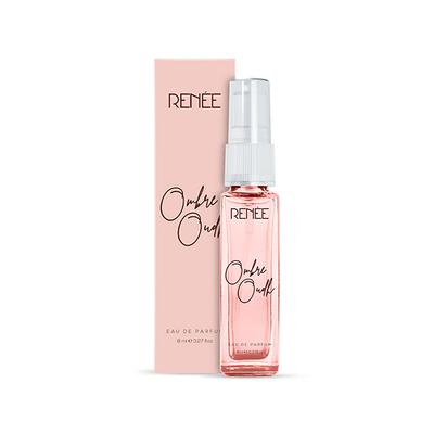 Renee Ombre Oud Eau De Parfum 8 ml - Women Perfumes (Edt/Edp)