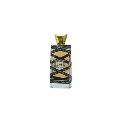 Lattafa OUD MOOD natural spray - vaporisateur Eau De Perfume 100 ml - Perfumes (Edt/Edp)