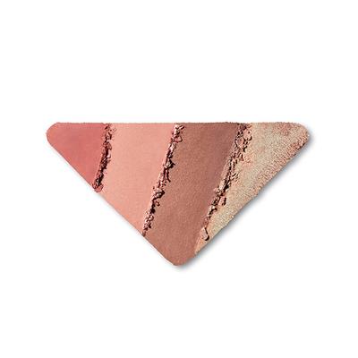 Prada Dimensions Holo Nude Eyeshadow 08 95 gm - Eye Shadow Palettes