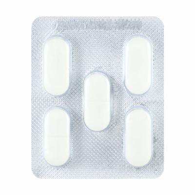 LEVOCHEM 750 Tablet 5's - Bacterial Infections-Qui