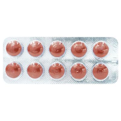 Pileum Tablet 10'S - Varicose Veins-Phl