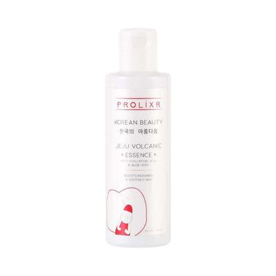 Prolixr Jeju Volcanic Essence 100 ml - Face Serum
