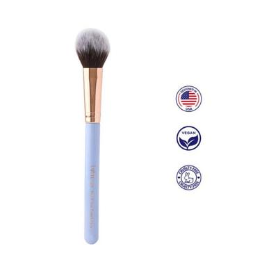 Luxie 660 Precision Foundation Dreamcatcher Brush 1's - Face Brush